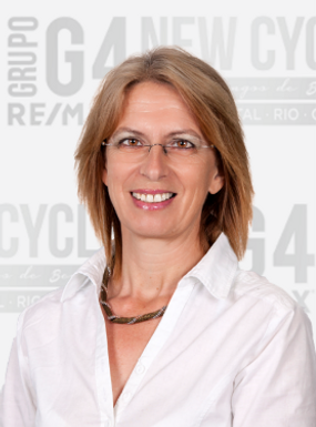 Dália Simões