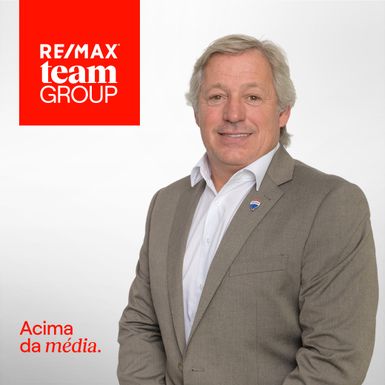 Foto de Miguel Chiôto — agente imobiliário