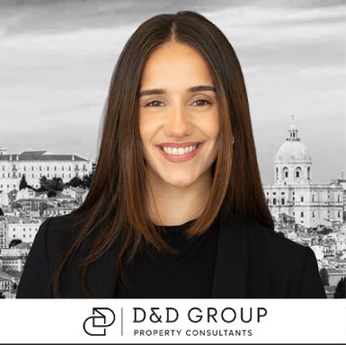 Foto de Jéssica Correia — agente imobiliário