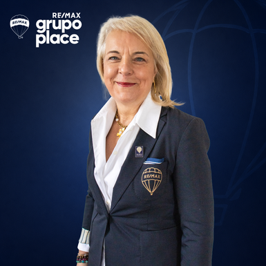 Foto de Maria José Leitão — agente imobiliário