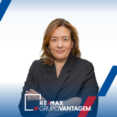 Teresa Vasconcelos