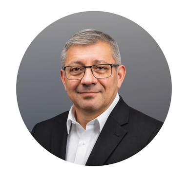 Foto de Marçal Bernardo — agente imobiliário