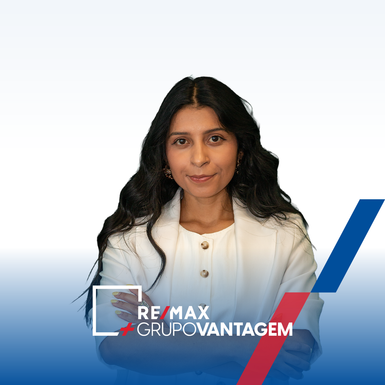 Foto de Marimar Guedez — agente imobiliário