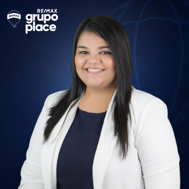 Foto de Pritesvari 'Prity' Manicant — agente imobiliário