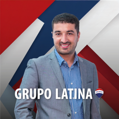 Duarte Ramos - RE/MAX Latina II | RE/MAX