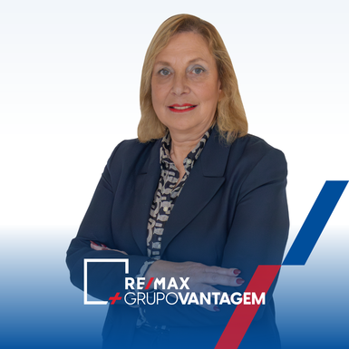 Foto de Fátima Silveira — agente imobiliário