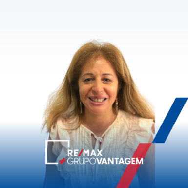 Silvia Matias - RE/MAX Vantagem Home | RE/MAX