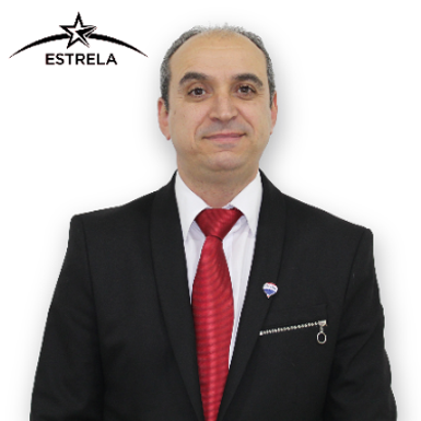 Foto de Paulo Guerreiro — agente imobiliário