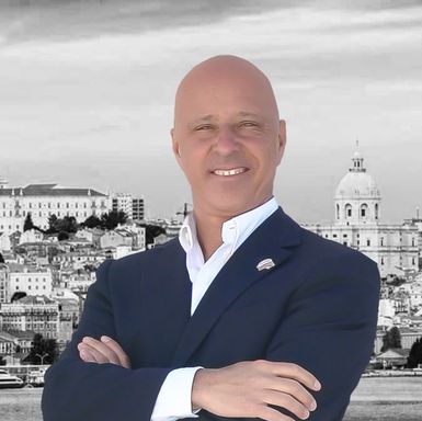 Bernardo Villar