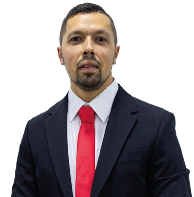 David Pereira