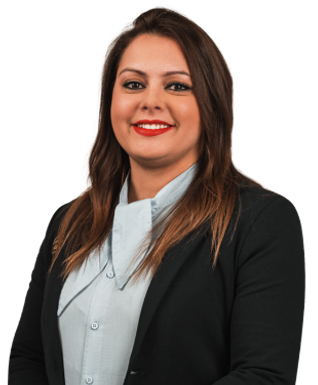 Adriana da Cruz Pereira