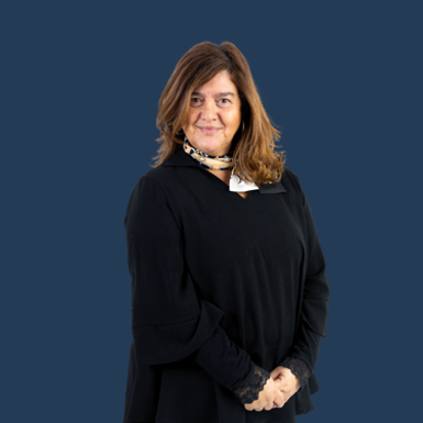Cristina Coelho