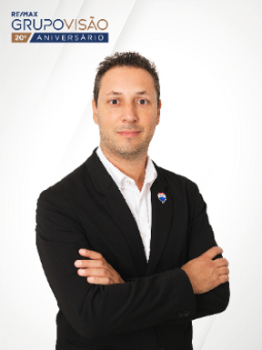 Ricardo Brízido