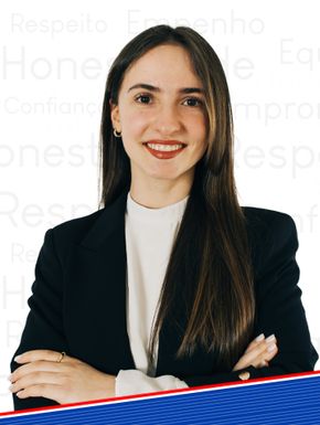 Foto de Cristiana Matias — agente imobiliário