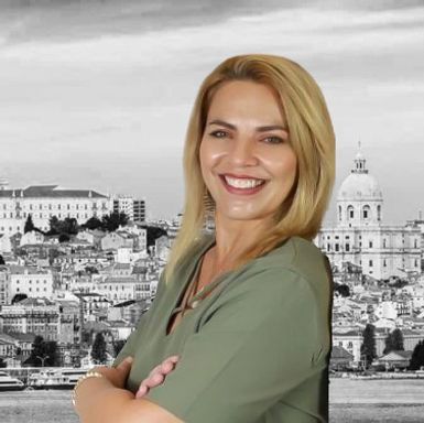 Cristina Mandira
