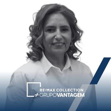 Foto de Palmira Gonçalves — agente imobiliário