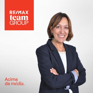 Foto de Isabel Lopes — agente imobiliário