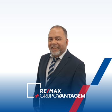Foto de Marcio Neves — agente imobiliário