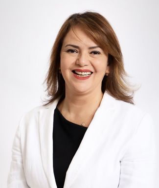 Helen Rachel