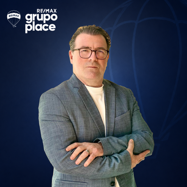 Foto de António Padeiro — agente imobiliário