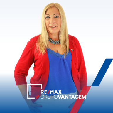 Ana Almeida - RE/MAX Vantagem Real | RE/MAX