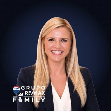 Foto de Idalina Pereira — agente imobiliário