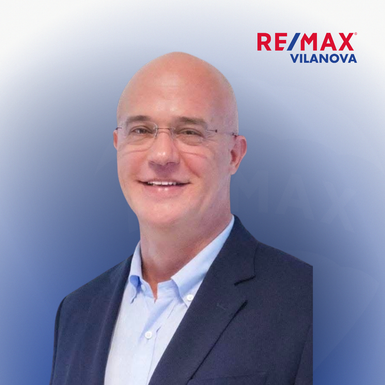 Foto de Miguel Inácio — agente imobiliário