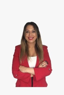 Francisca Rocha