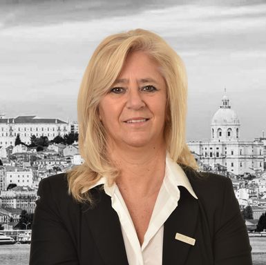 Joaquina 'Kina' Branco