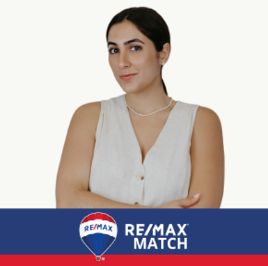Foto de Jéssica Rodrigues — agente imobiliário