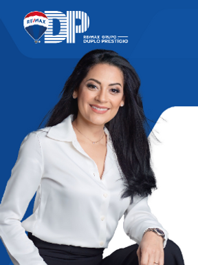 Laynna Santos - RE/MAX Duplo Prestígio One | RE/MAX