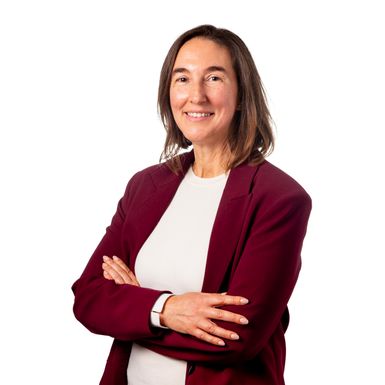 Foto de Fátima Lopes — agente imobiliário