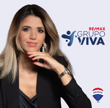 Raquel Laginha Ferreira - RE/MAX Viva | RE/MAX