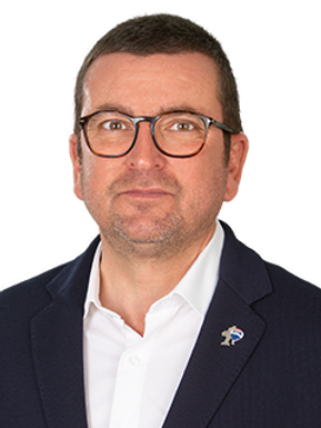 Paulo Santos