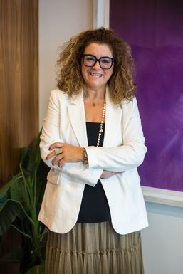 Foto de Cidália Ricardina — agente imobiliário