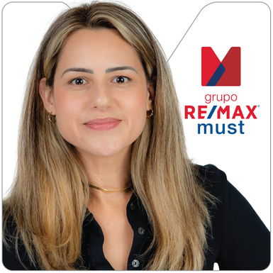 Foto de Débora Araldi — agente imobiliário