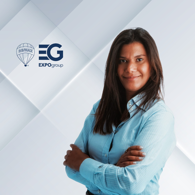 Foto de Nara Abreu — agente imobiliário