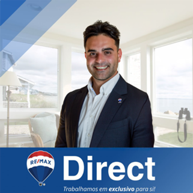 Foto de Anthony Corucho — agente imobiliário