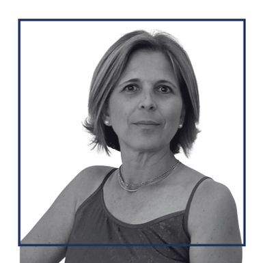 Foto de Beatriz Sousa — agente imobiliário