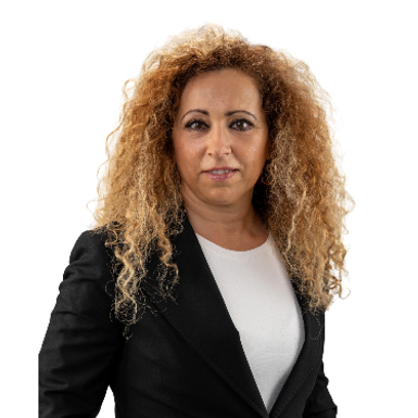 Orlanda Barros