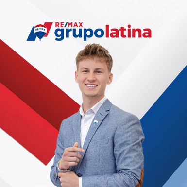 Foto de Cristiano Sandu — agente imobiliário