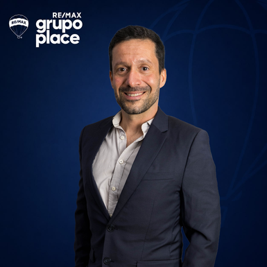 Foto de Ricardo Marçal — agente imobiliário