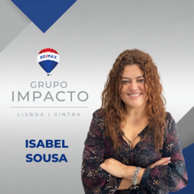 Isabel Caeiro de Sousa