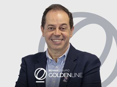 Foto de Miguel Ribeiro — agente imobiliário