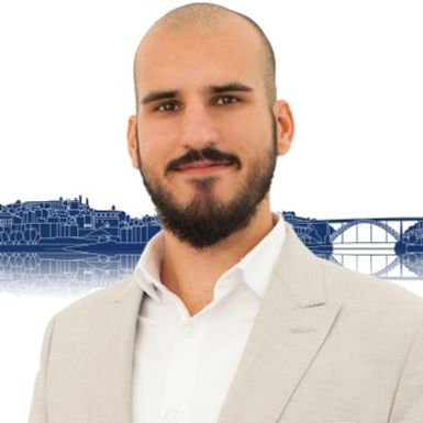 Luís Sobral