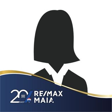 Foto de Patrícia Simões — agente imobiliário