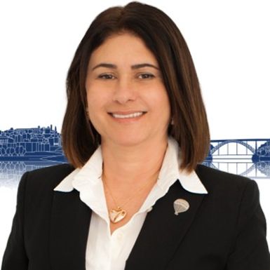 Mônica Batista