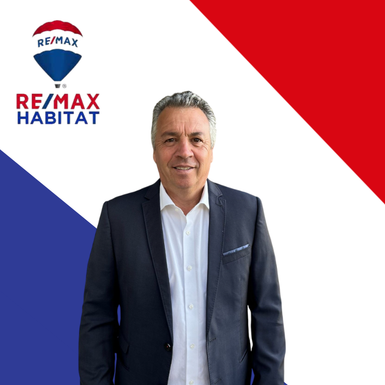 Foto de António Machado — agente imobiliário