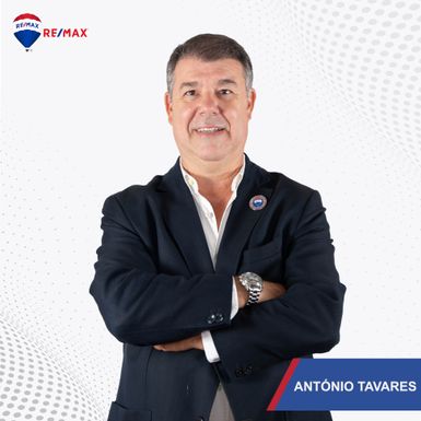 Antonio Tavares
