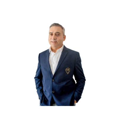 Armando Barreto